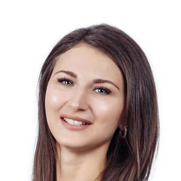 Дрозденко Анастасия Васильевна — Стоматолог, Стоматолог-эндодонтист, Владивосток