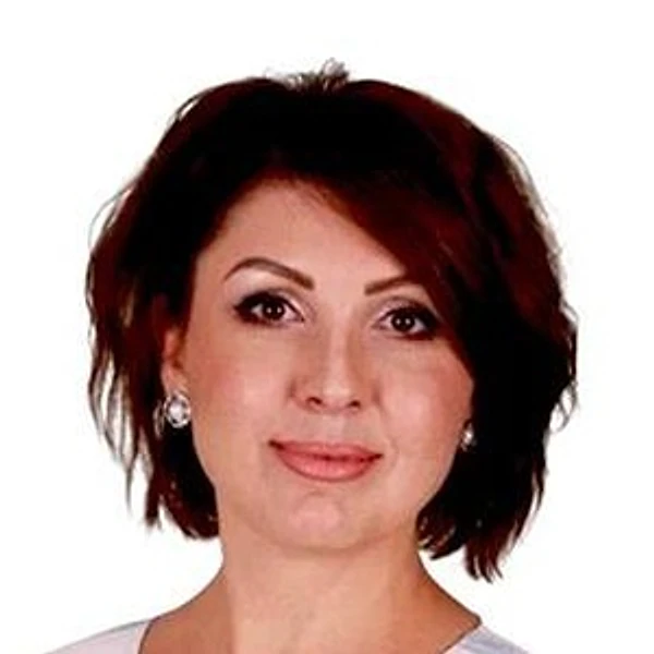 Шумакова Виктория Викторовна — Эндокринолог, Шахты
