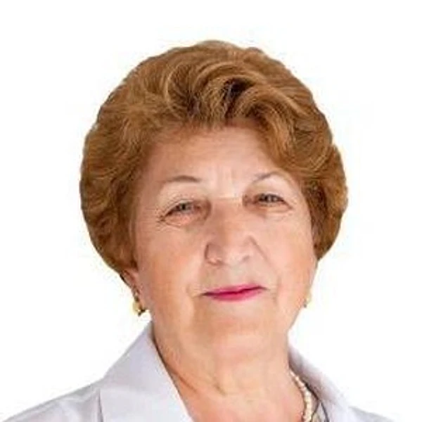 Кузнецова Екатерина Григорьевна — Невролог, Шахты