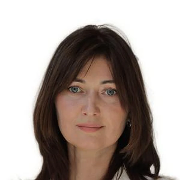Абудеева Ирина Сергеевна — Кардиолог, Терапевт, Москва