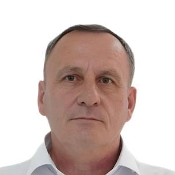Алимсултанов Зураб Майрбекович — Врач УЗИ, Шали