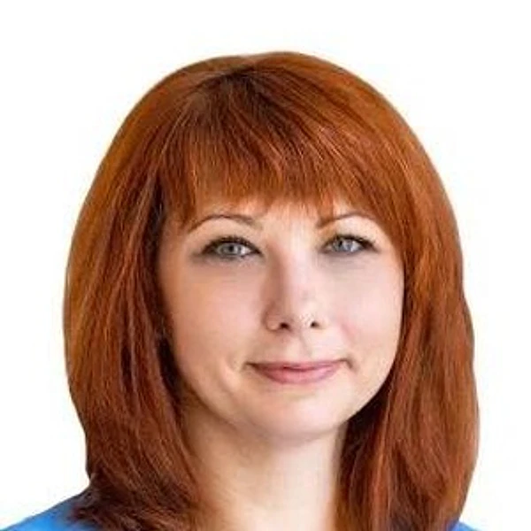 Кузякина Елена Александровна — Массажист, Шахты