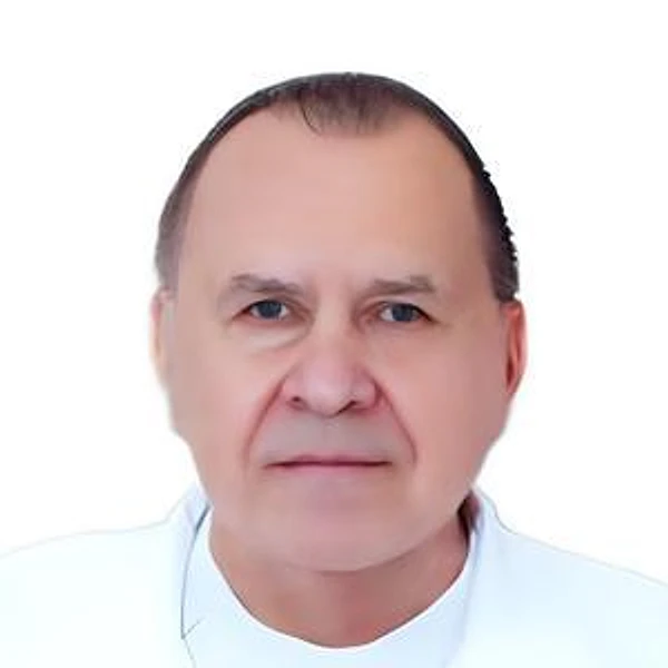 Барсуков Александр Викторович — Терапевт, Кардиолог, Зеленоград