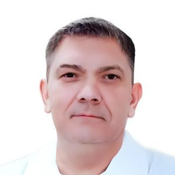 Шеянов Сергей Витальевич — Ортопед, Травматолог, Хирург, Зеленоград