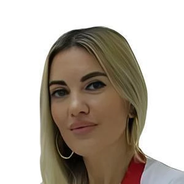 Бычкова Елена Борисовна — Врач УЗИ, Детский врач УЗИ, Ростов-на-Дону