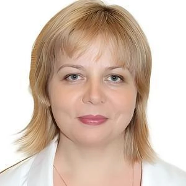 Марочкина Ирина Вячеславовна — Гинеколог, Гинеколог-эндокринолог, Зеленоград
