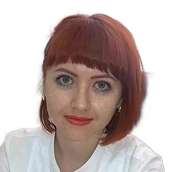 Калинина Анастасия Владимировна — Гинеколог, Акушер, Рассказово