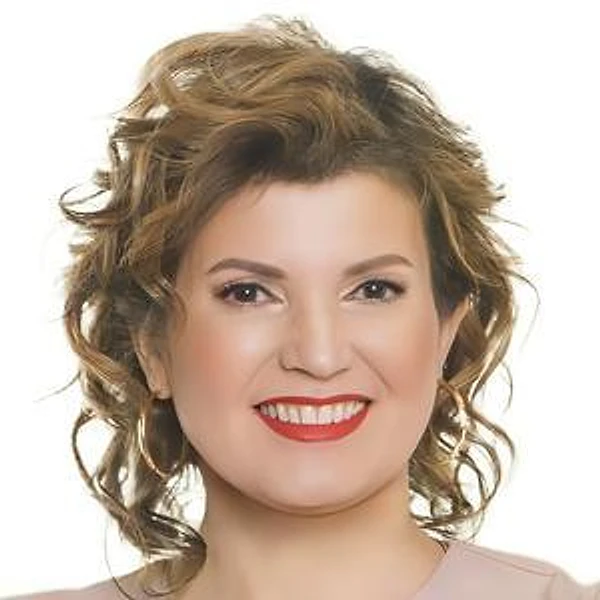 Касмакова Мария Александровна — Гинеколог, Детский гинеколог, Москва