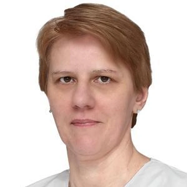 Калачева Наталья Александровна — Гинеколог, Врач УЗИ, Гинеколог-эндокринолог, Репродуктолог, Москва
