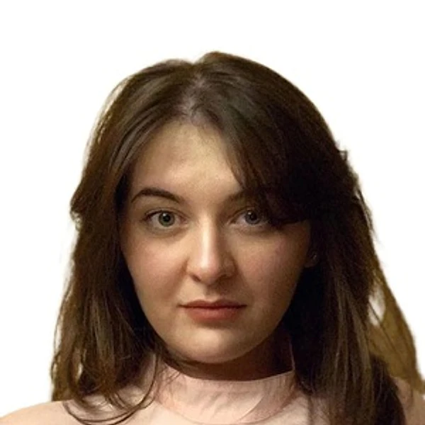 Хайманова Дзераса Георгиевна — Кардиолог, Врач УЗИ, Санкт-Петербург