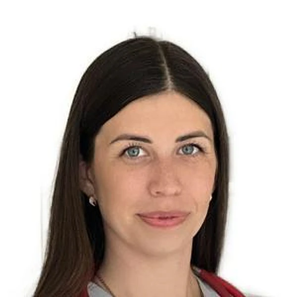 Козеева Дарья Александровна — Эндокринолог, Детский эндокринолог, Терапевт, Рассказово