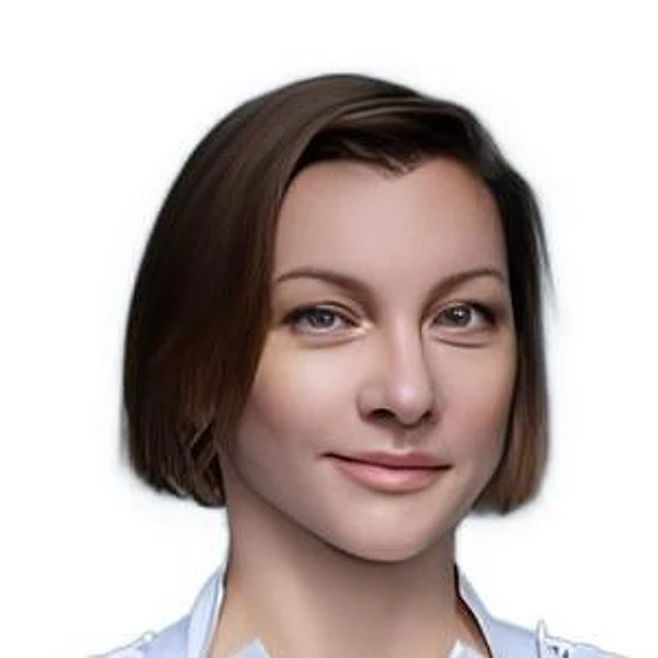 Хишова Наталья Николаевна — Кардиолог, Детский кардиолог, Люберцы