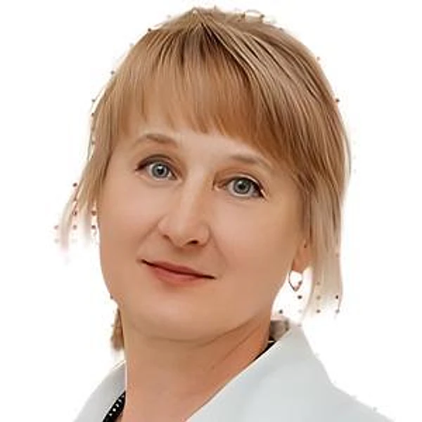 Горячкина Светлана Александровна — Пульмонолог, Функциональный диагност, Рассказово