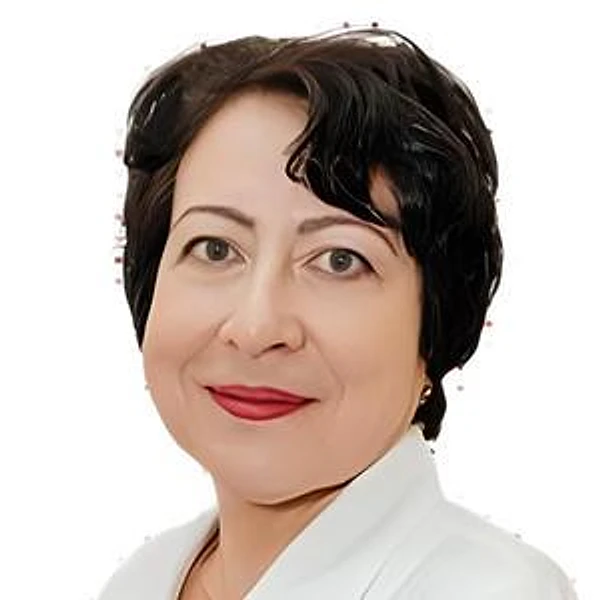 Ильина Татьяна Петровна — Кардиолог, Рассказово