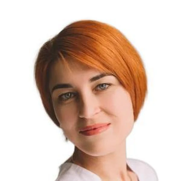 Митрофанова Анна Викторовна — Дерматолог, Венеролог, Детский дерматолог, Рассказово