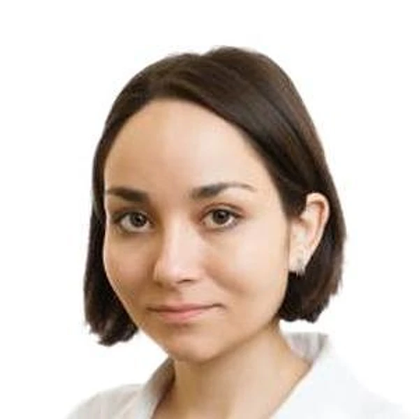 Багнюк Элеонора Александровна — Гинеколог, Санкт-Петербург