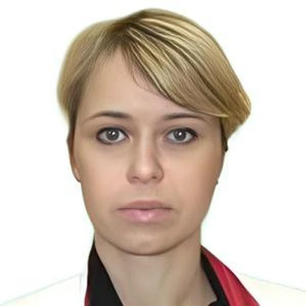 Живенкова Ирина Владимировна — Невролог, Рассказово