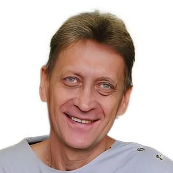 Бобылев Михаил Николаевич — ЛОР, Люберцы