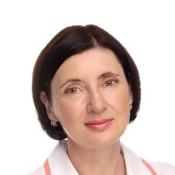 Мельникова Ева Станиславовна — ЛОР, Детский ЛОР, Москва
