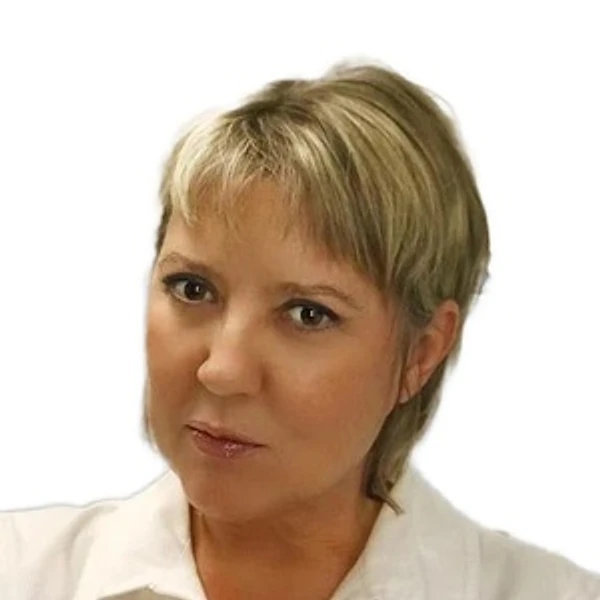 Тарасова Елена Владимировна — ЛОР, Люберцы