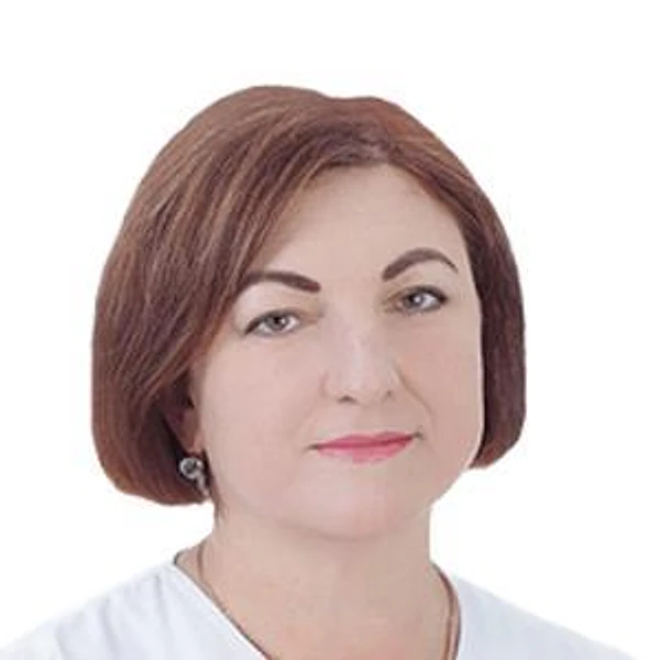 Долгих Лариса Владимировна — Акушер, Гинеколог, Краснодар