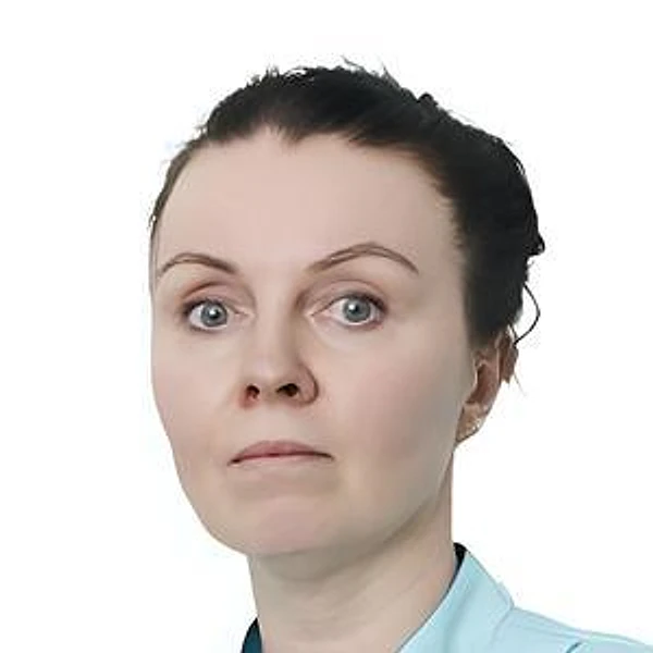 Савостьянова Светлана Александровна — Офтальмолог (окулист), Детский офтальмолог, Москва