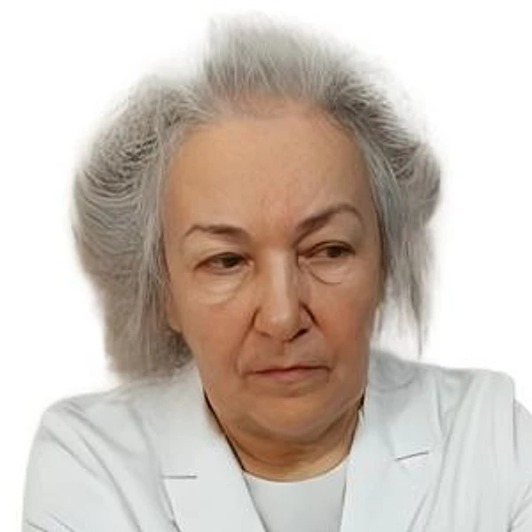 Годовых Татьяна Владимировна — Педиатр, Гастроэнтеролог, Детский гастроэнтеролог, Москва