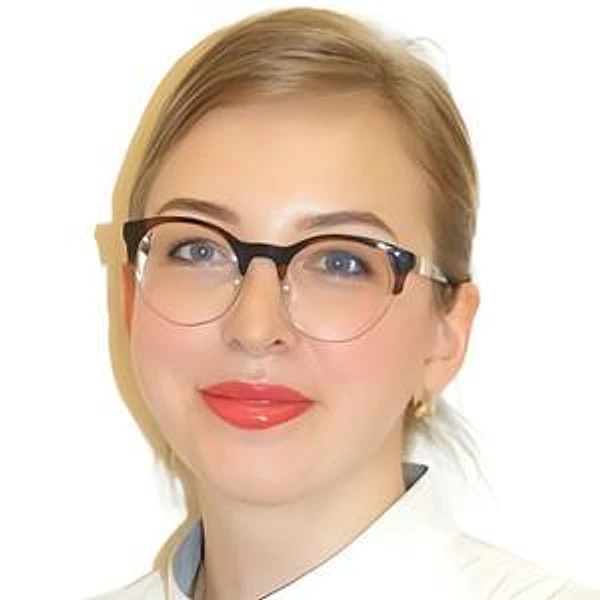 Румянцева Оксана Леонидовна — Педиатр, Детский врач УЗИ, Котельники