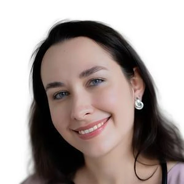 Шиманьски Елена Сергеевна — Врач общей практики (семейный врач), Педиатр, Терапевт, Санкт-Петербург