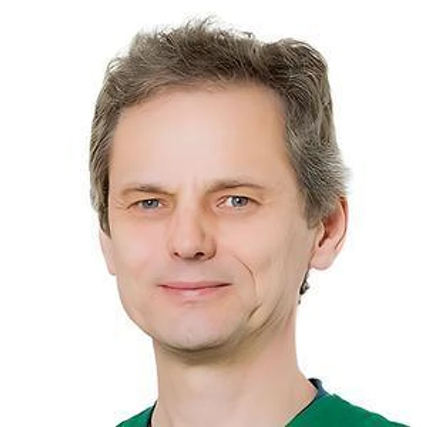 Максимов Андрей Максимович — Хирург, Москва