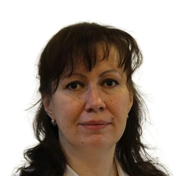 Ляшевская Елена Николаевна — Стоматолог, Пародонтолог, Мытищи