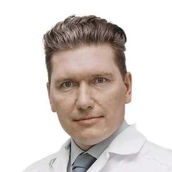 Антипов Владислав Викторович — Хирург, Детский хирург, Красногорск