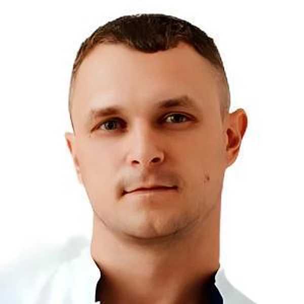 Сапронов Евгений Геннадьевич — Стоматолог-хирург, Стоматолог-имплантолог, Стоматолог-ортопед, Москва