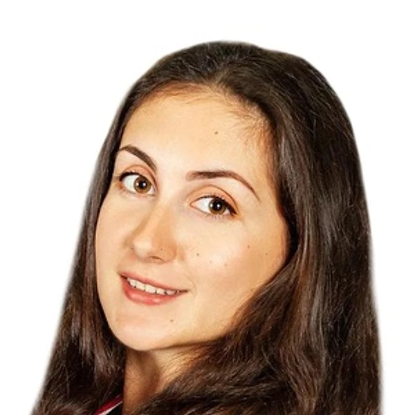 Прохорская Дарья Алексеевна — Стоматолог-имплантолог, Стоматолог-хирург, Челюстно-лицевой хирург, Москва