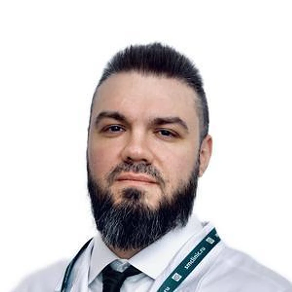 Калинцев Аркадий Сергеевич — Травматолог, Ортопед, Москва