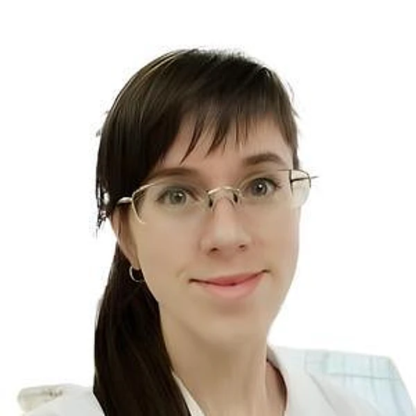 Смирнова Анна Александровна — Врач-косметолог, Венеролог, Дерматолог, Кохма