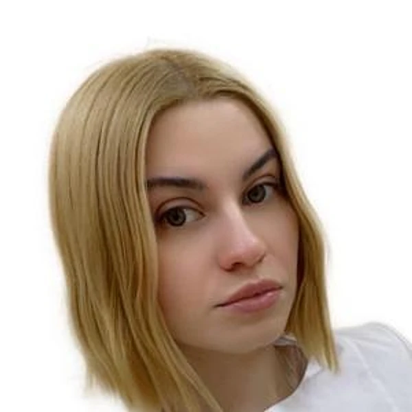 Лисичкина Инна Андреевна — Терапевт, Белая Калитва