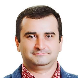 Макаревич Арсен Александрович — Стоматолог, Стоматолог-имплантолог, Стоматолог-ортопед, Стоматолог-хирург, Стоматолог-эндодонтист, Москва