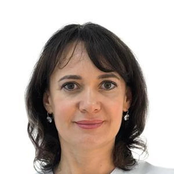 Колесниченко Ирина Анатольевна — Эндокринолог, Белая Калитва