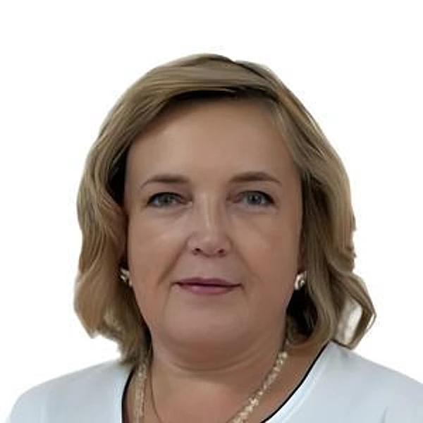 Глонина Наталья Николаевна — Гематолог, Хабаровск