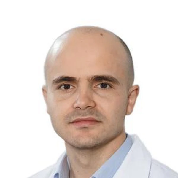 Петровский Роман Александрович — Ортопед, Артролог, Вертебролог, Травматолог, Физиотерапевт, Королёв