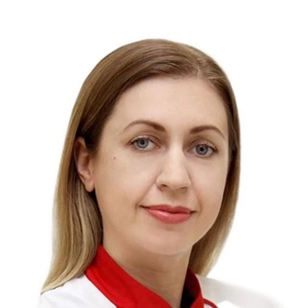 Тоцкая Елена Владимировна — Невролог, Детский невролог, Белая Калитва