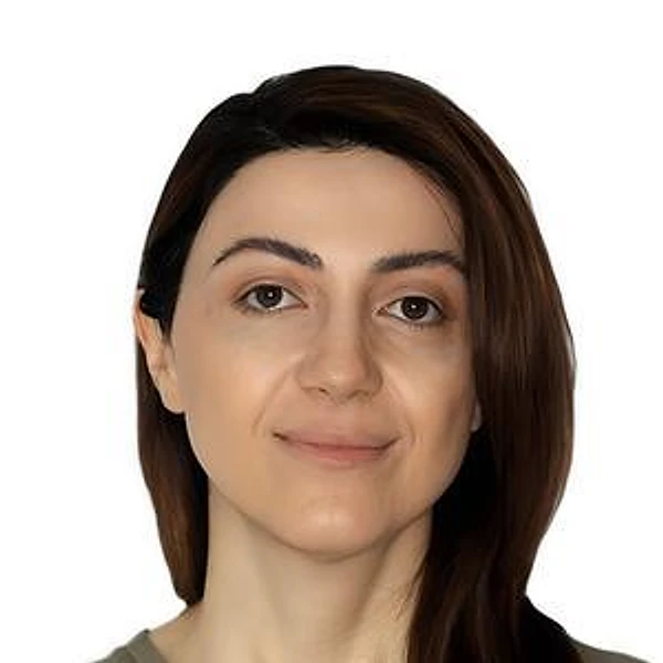 Мирзоева Хатуна Отаровна — Стоматолог, Москва