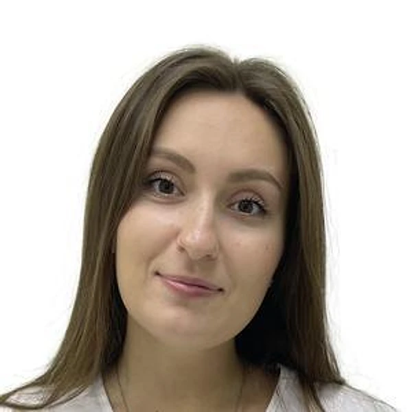 Хожайнова Дарья Геннадьевна — Стоматолог, Пермь