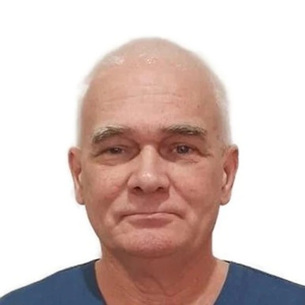 Минаев Владимир Борисович — ЛОР, Белая Калитва