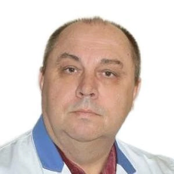 Тоичка Александр Георгиевич — Акушер, Гинеколог, Белая Калитва