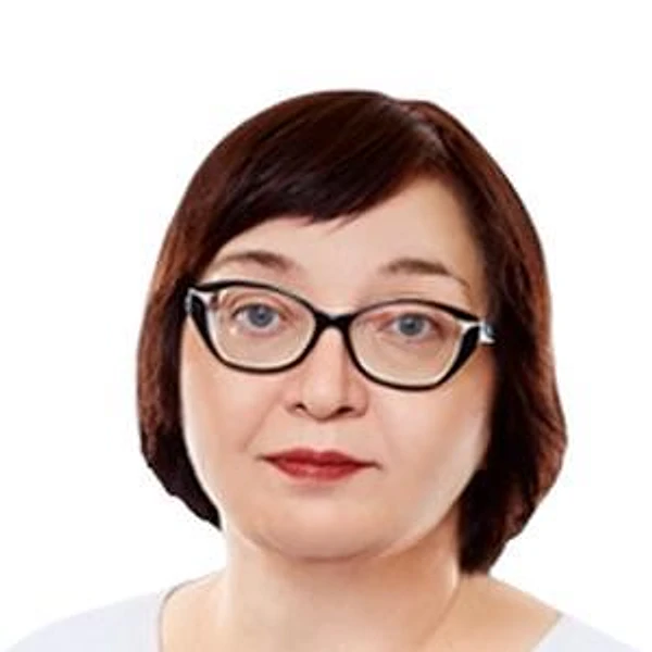 Базанова Нонна Александровна — Аллерголог, Детский аллерголог, Иммунолог, Нижний Новгород