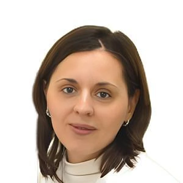 Фетисова Елена Сергеевна — Гинеколог, Акушер, Врач УЗИ, Белая Калитва