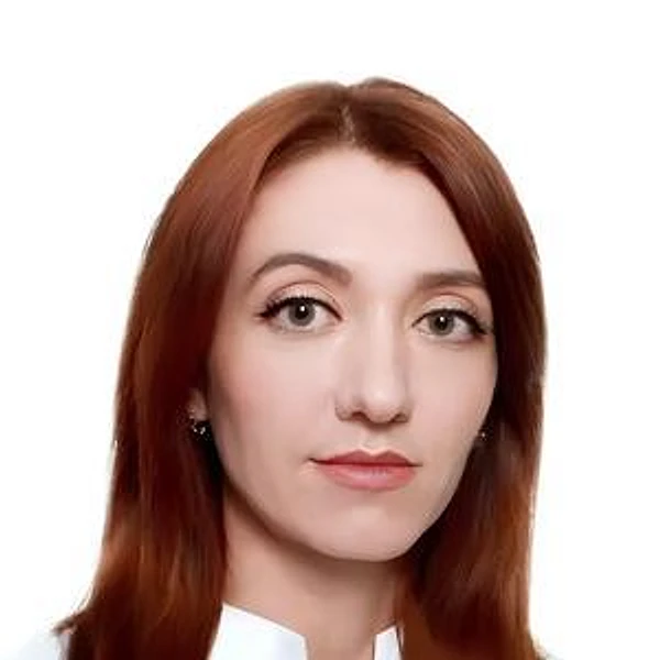 Елисеева Елена Павловна — Терапевт, Белая Калитва