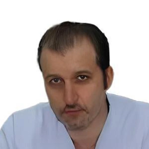 Колесниченко Александр Александрович — Стоматолог-имплантолог, Стоматолог-ортопед, Стоматолог-хирург, Москва